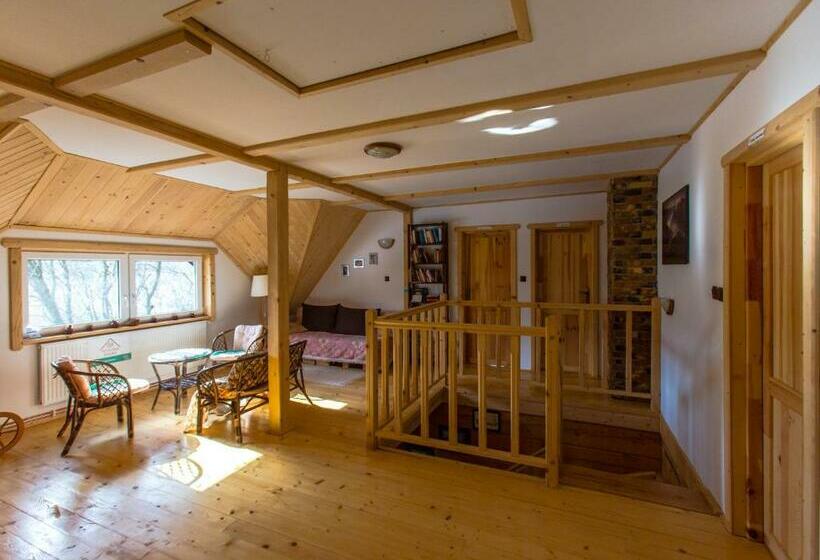 酒店 Gutkowa Koliba