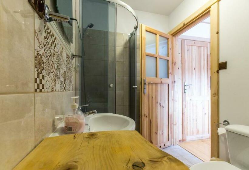 酒店 Gutkowa Koliba