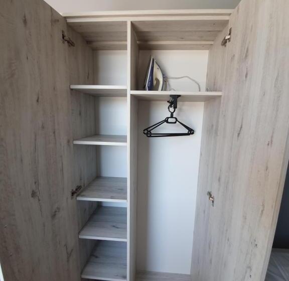 ホテル Hostel Agma