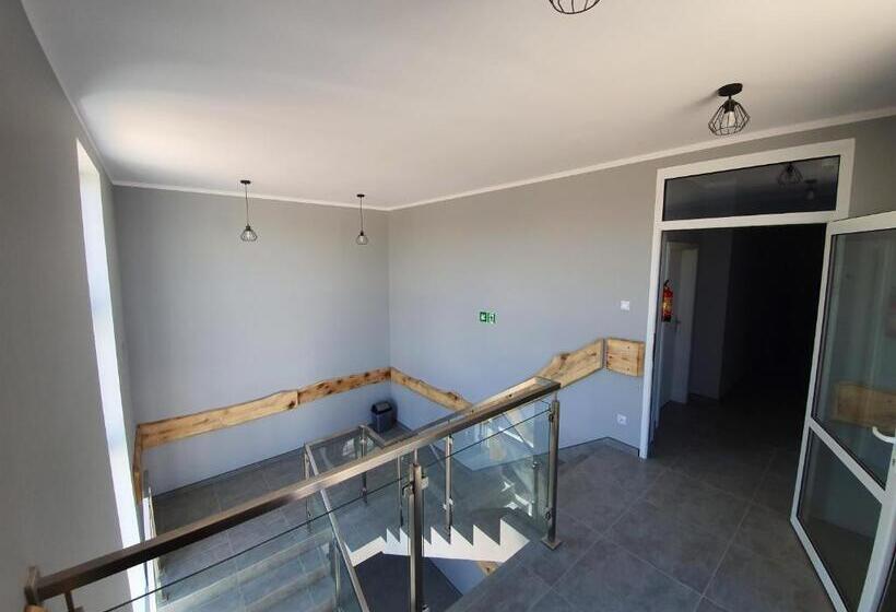 ホテル Hostel Agma