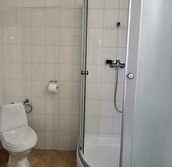 בית מלון כפרי Ik Osir Lubawa