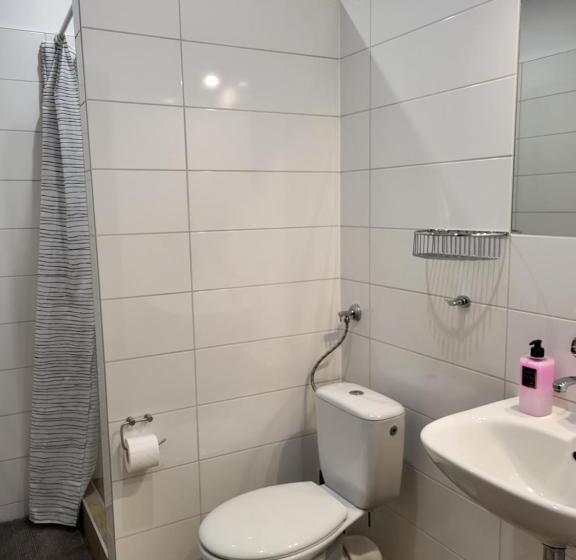 בית מלון כפרי Ik Osir Lubawa