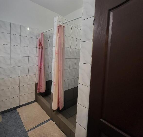 בית מלון כפרי Ik Osir Lubawa