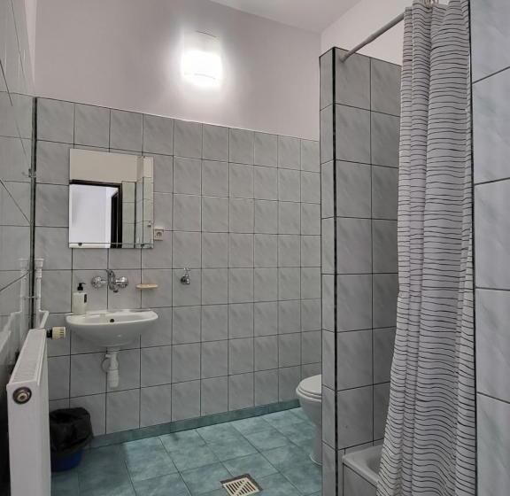 בית מלון כפרי Ik Osir Lubawa