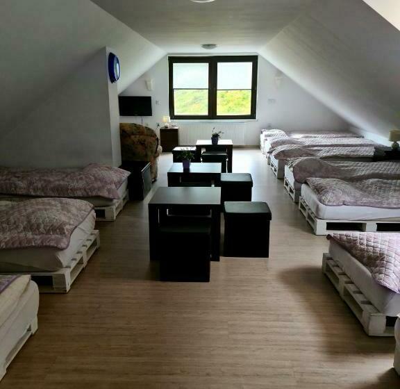 ホテル Joga Leskowiec