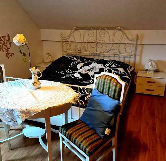 ホテル Joga Leskowiec