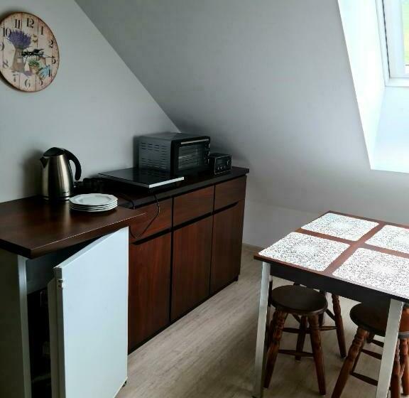 ホテル Joga Leskowiec