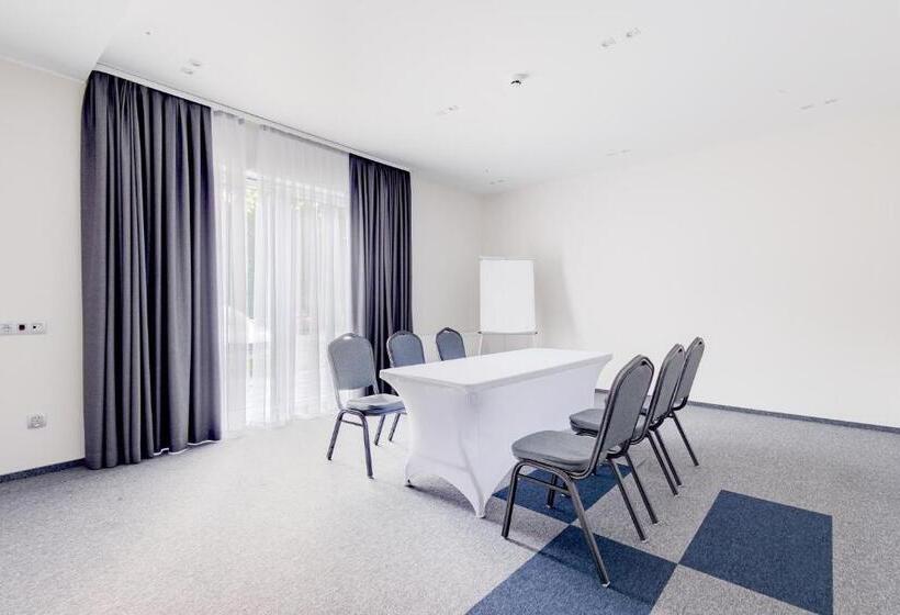 בית מלון כפרי Jurajski Kryształ