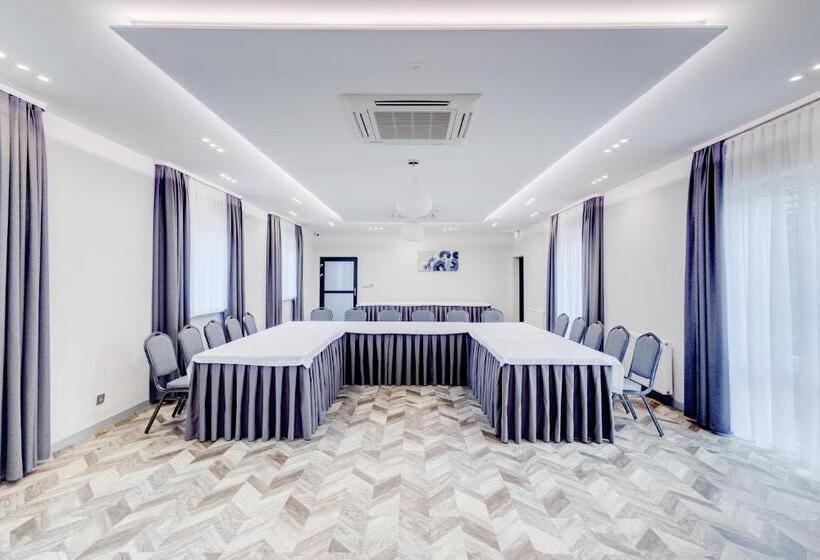 בית מלון כפרי Jurajski Kryształ