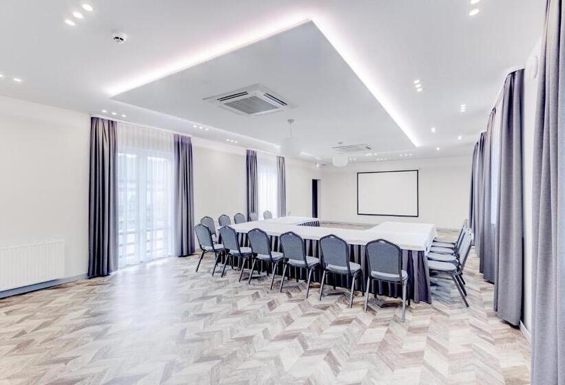 בית מלון כפרי Jurajski Kryształ