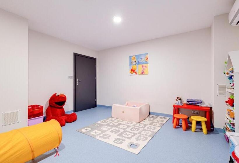 בית מלון כפרי Jurajski Kryształ