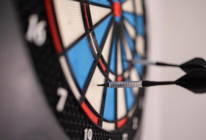 בית מלון כפרי Jurajski Kryształ