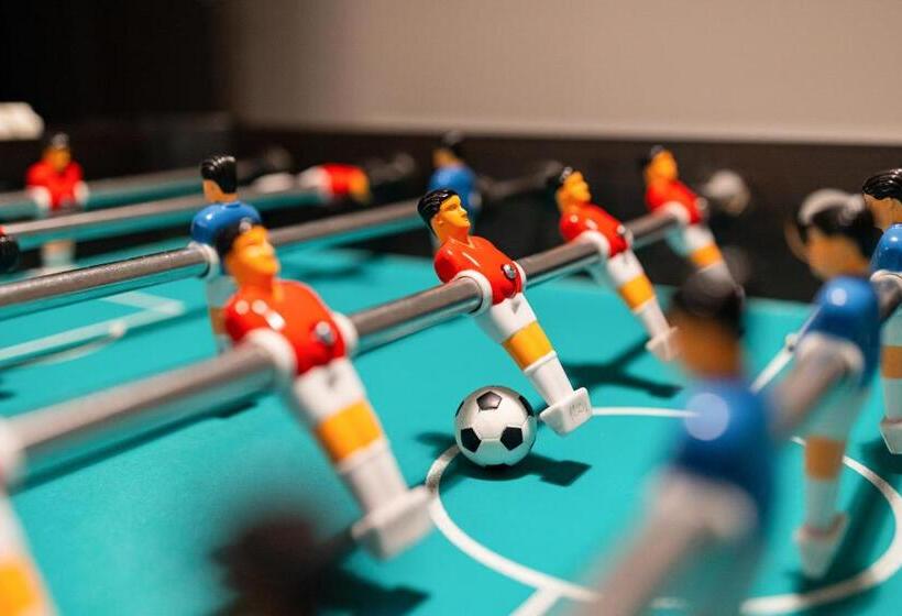 בית מלון כפרי Jurajski Kryształ