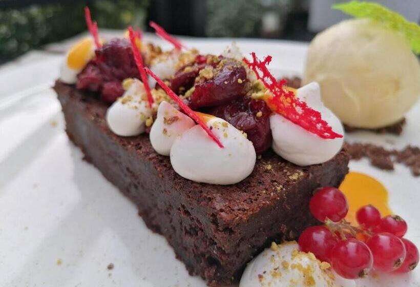 酒店 Kamienica Pokoje & Restauracja