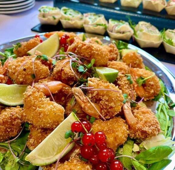 酒店 Kamienica Pokoje & Restauracja