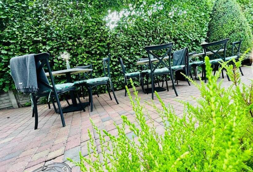 酒店 Kamienica Pokoje & Restauracja