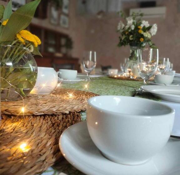 酒店 Kamienica Pokoje & Restauracja