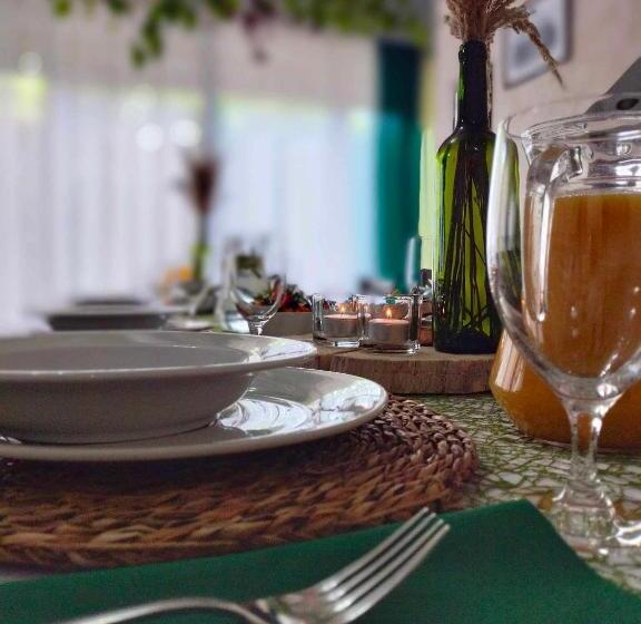 酒店 Kamienica Pokoje & Restauracja