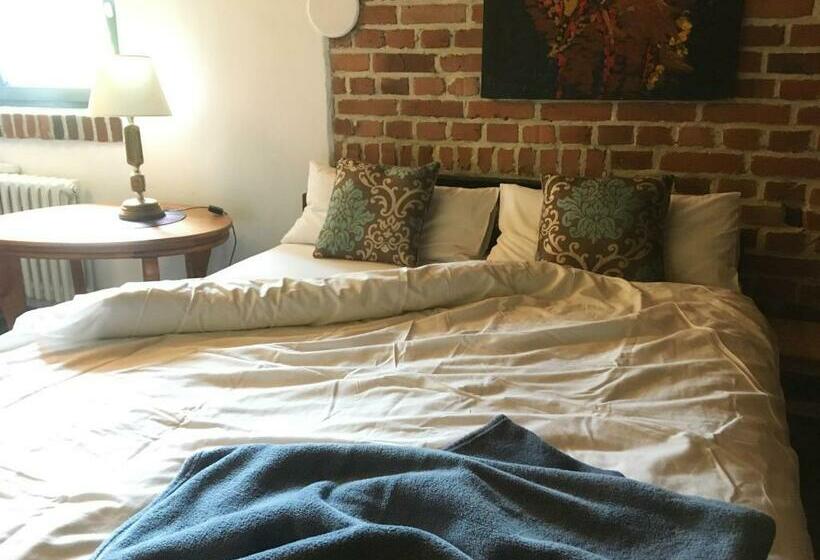 בית מלון כפרי Koko Ryku