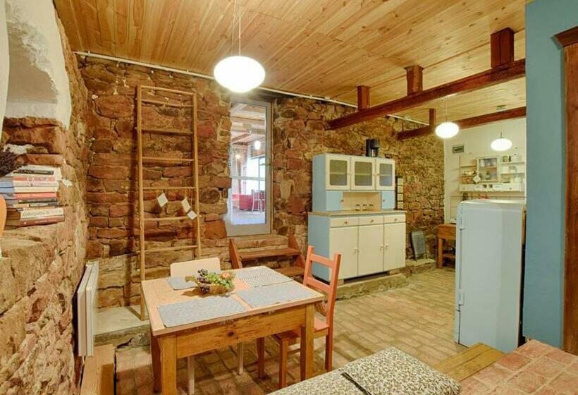 בית מלון כפרי Koko Ryku