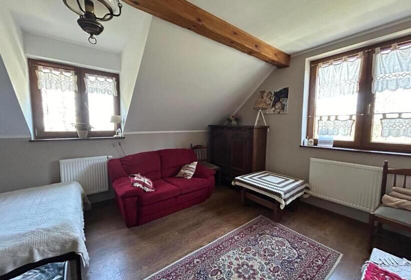 酒店 Kurnik Polski Agroturystyka