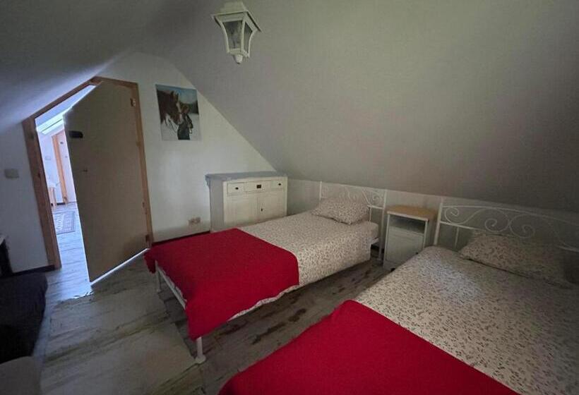 酒店 Kurnik Polski Agroturystyka