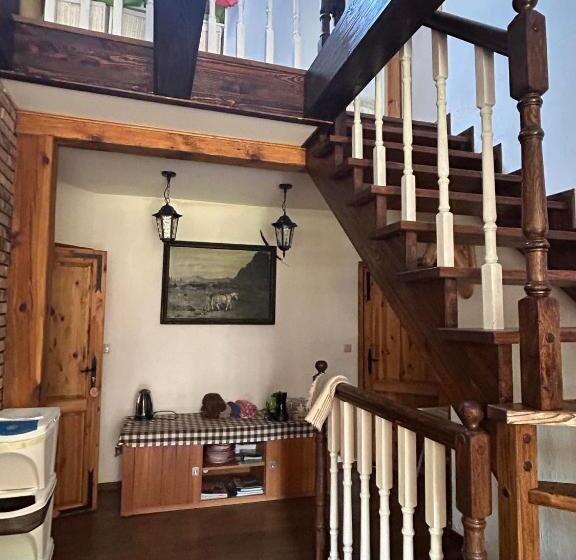 酒店 Kurnik Polski Agroturystyka