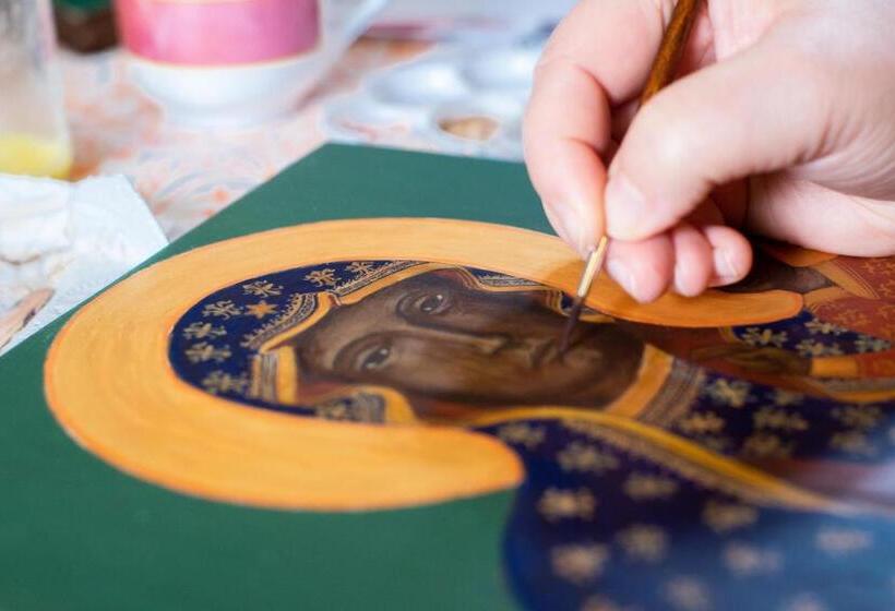 酒店 Kurnik Polski Agroturystyka