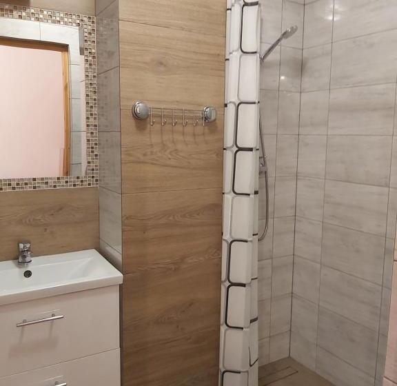 فندق Leśny Dwór Bieszczady   Sauna I Gorąca Balia