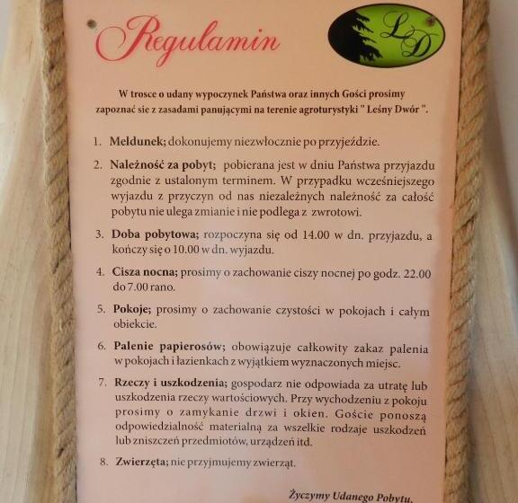 فندق Leśny Dwór Bieszczady   Sauna I Gorąca Balia