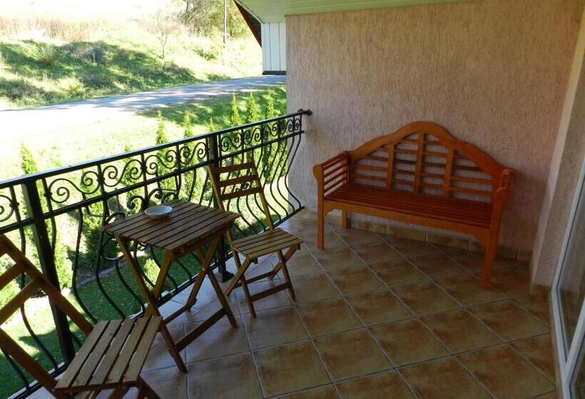 فندق Leśny Dwór Bieszczady   Sauna I Gorąca Balia