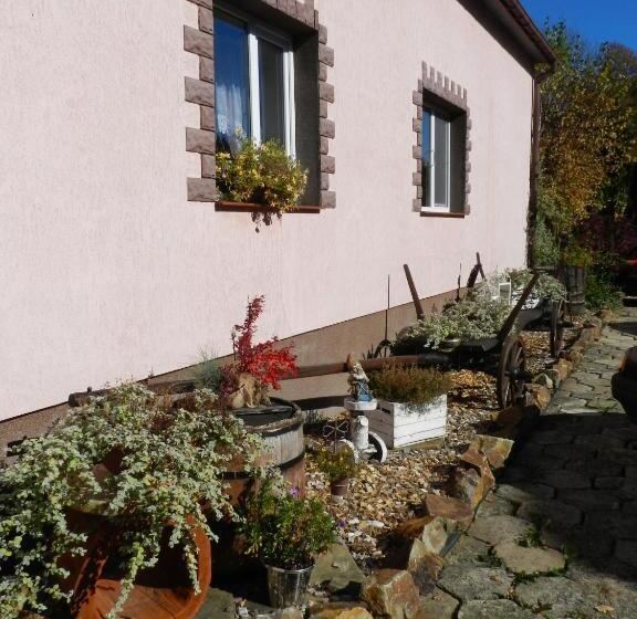 فندق Leśny Dwór Bieszczady   Sauna I Gorąca Balia