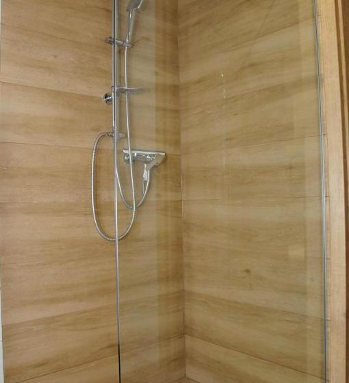 ホテル Lipowe Wzgórze Limanowa