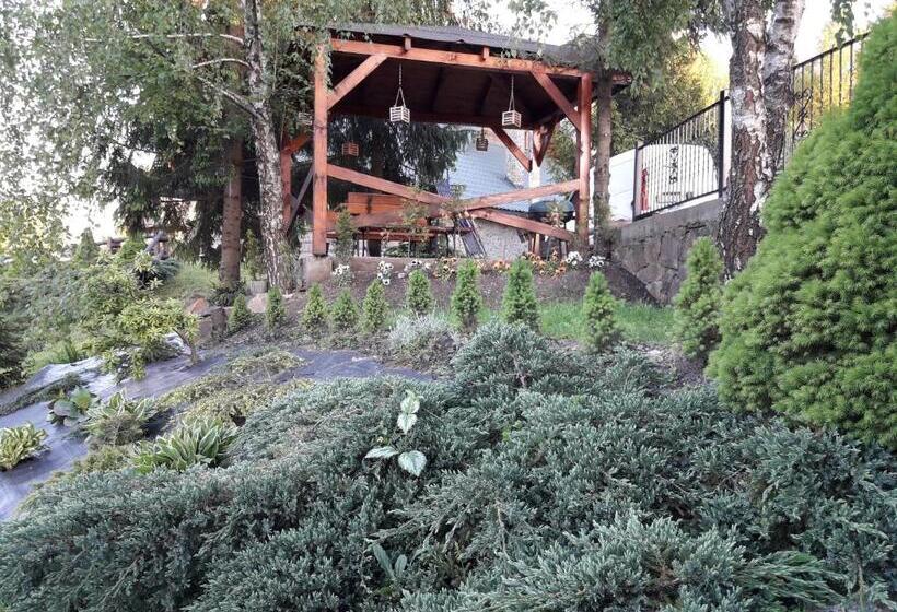 فندق Mala Chatka