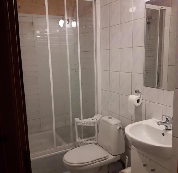 فندق Mala Chatka