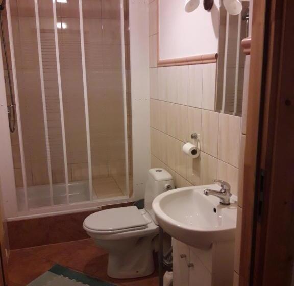 فندق Mala Chatka