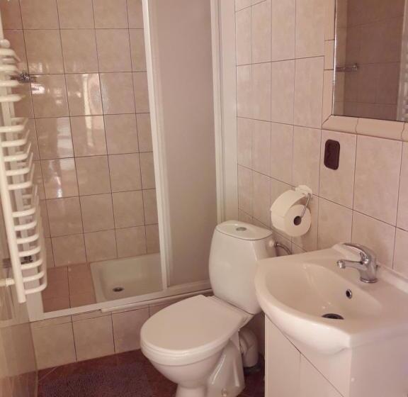 فندق Mala Chatka