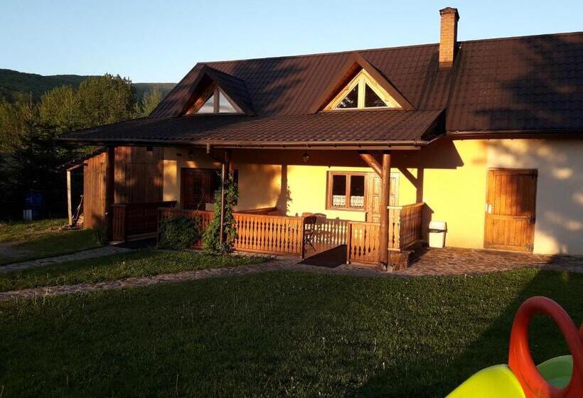 فندق Mala Chatka