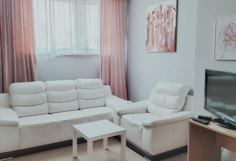 בית מלון כפרי Marco