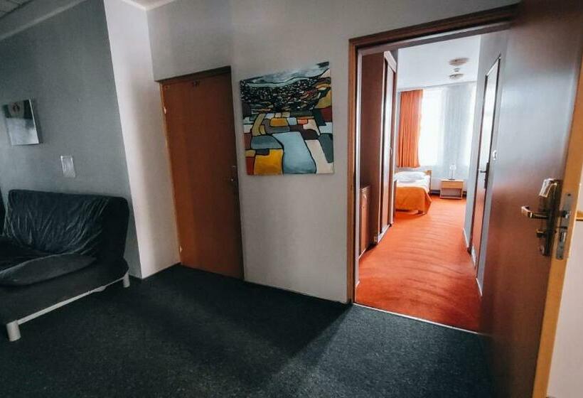 בית מלון כפרי Marco