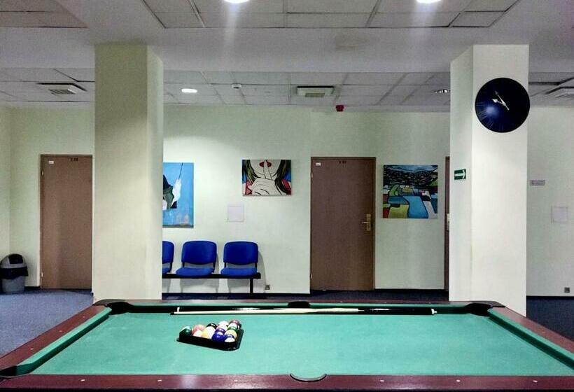 בית מלון כפרי Marco