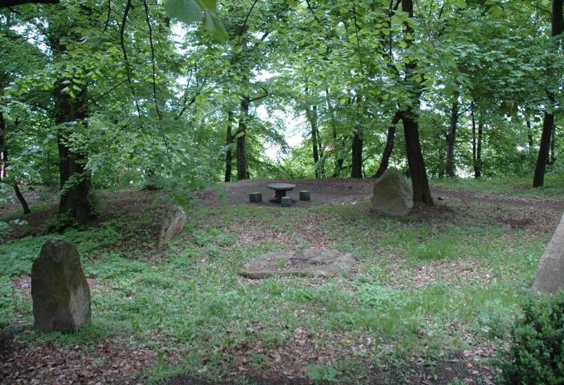 בית מלון כפרי Maria