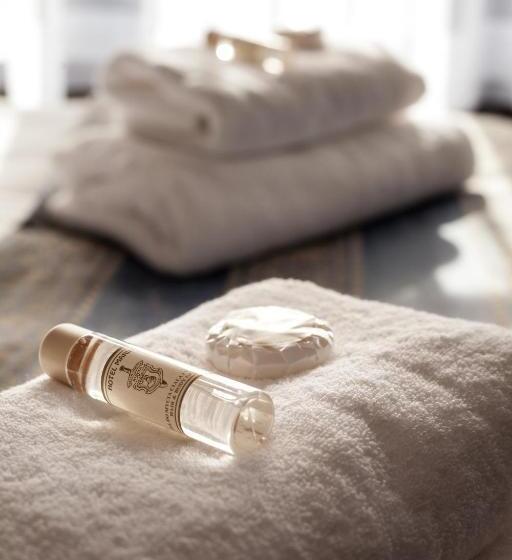 בית מלון כפרי Maria