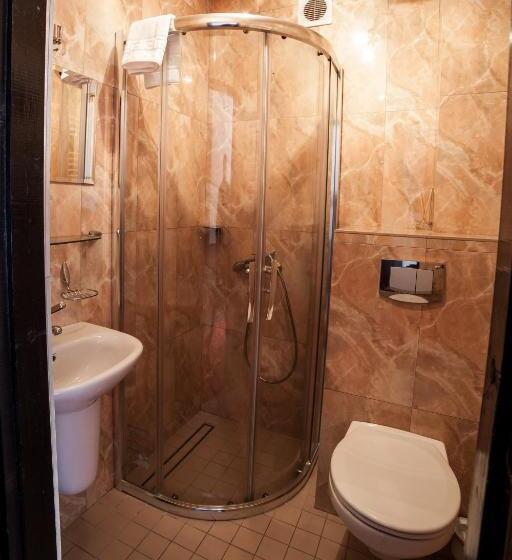 בית מלון כפרי Maria