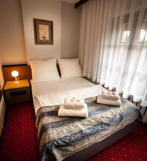 בית מלון כפרי Maria