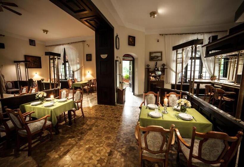 בית מלון כפרי Maria