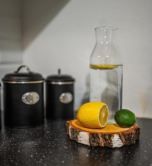 ホテル Modra Sikorka