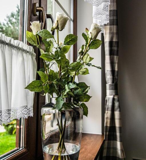 ホテル Modra Sikorka