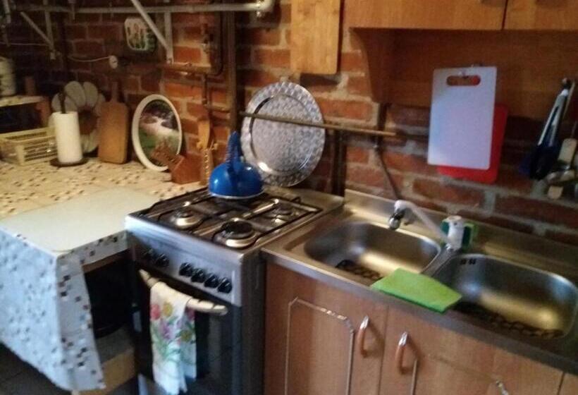 Отель Nad Krolówką