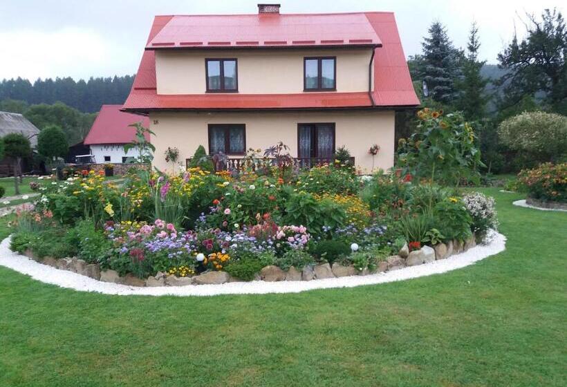 Отель Nad Krolówką